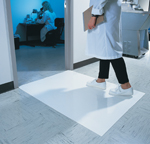 Clean Room Sticky Mats